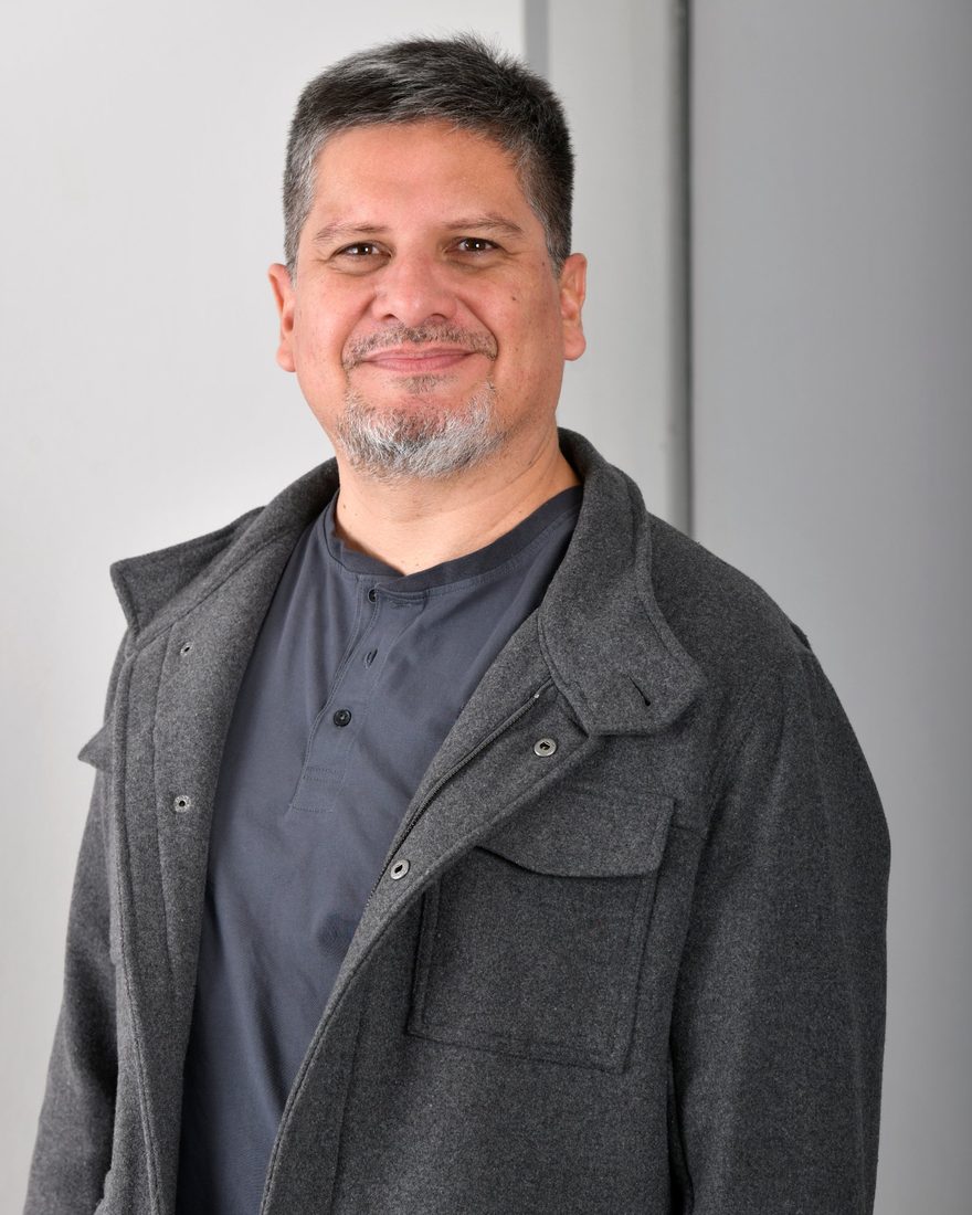 William Peters Obregón, fundador de Signals Creativa